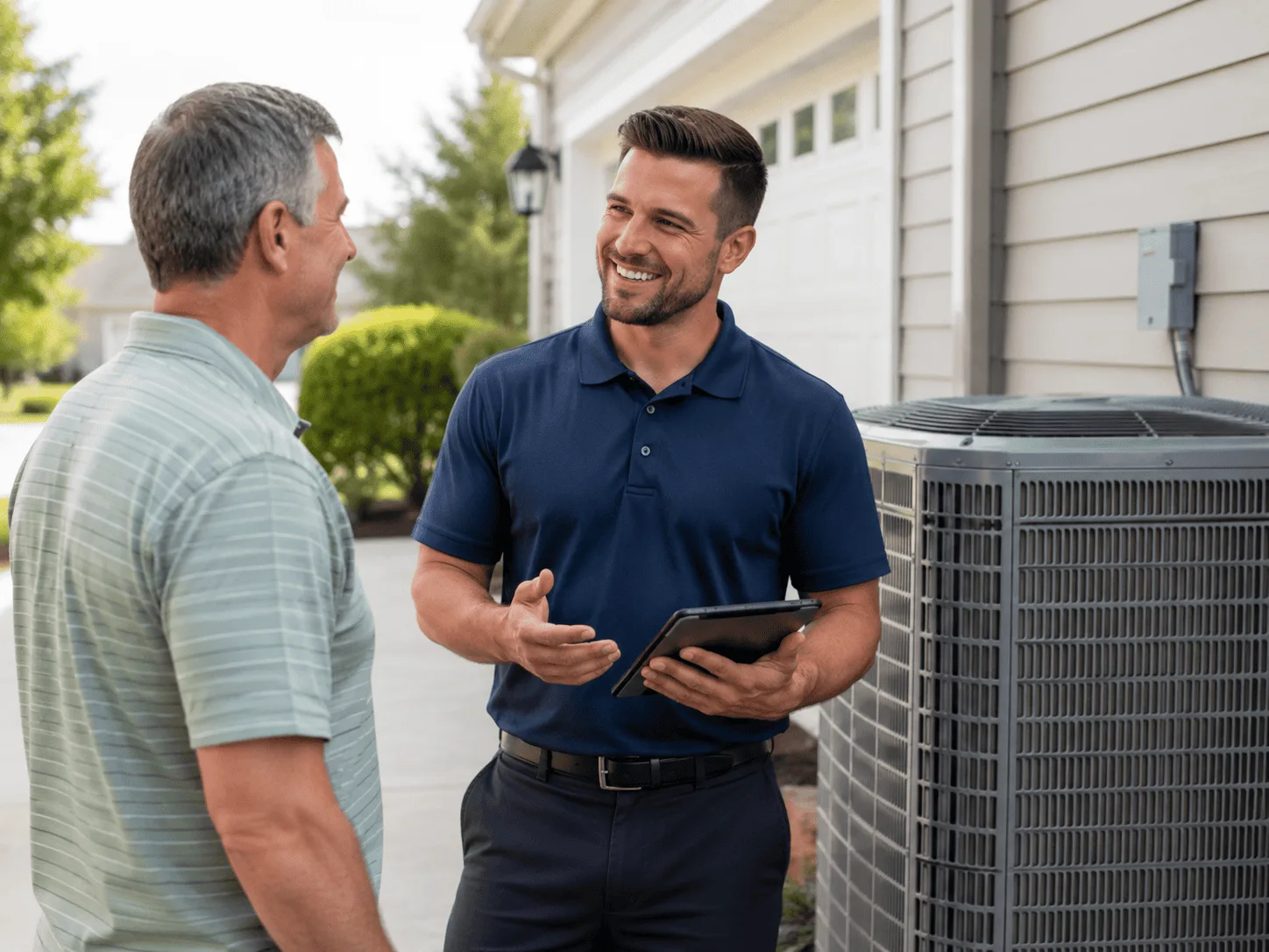 Heat Pump Installation Lothian, MD FAQs